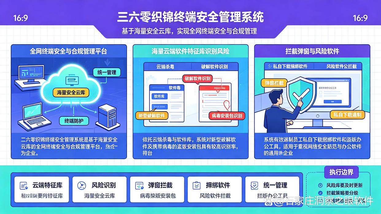 盗版软件检测工具怎么选？推荐6款盗版检测软件，建议收藏了(图8)