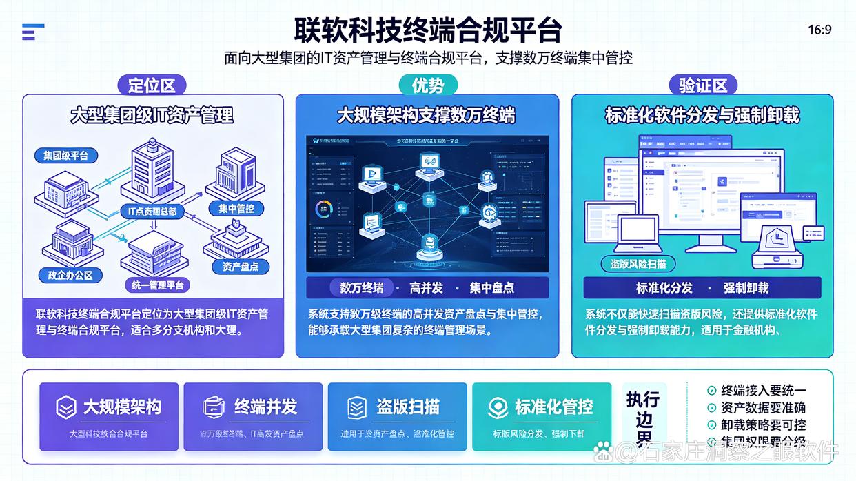 盗版软件检测工具怎么选？推荐6款盗版检测软件，建议收藏了(图6)