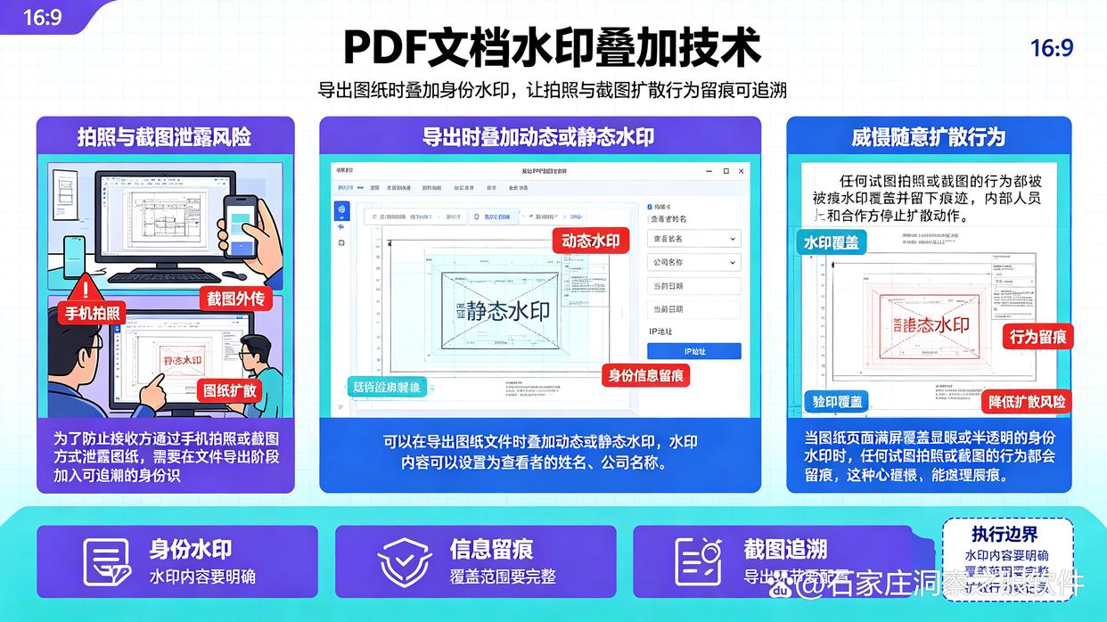 怎么给图纸加密？教你6个简单实用的图纸加密小技巧，26最新(图6)