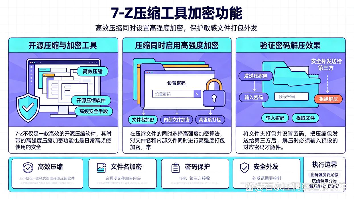 电脑也能加密？怎么加密？推荐7款电脑加密软件，快来码住(图7)
