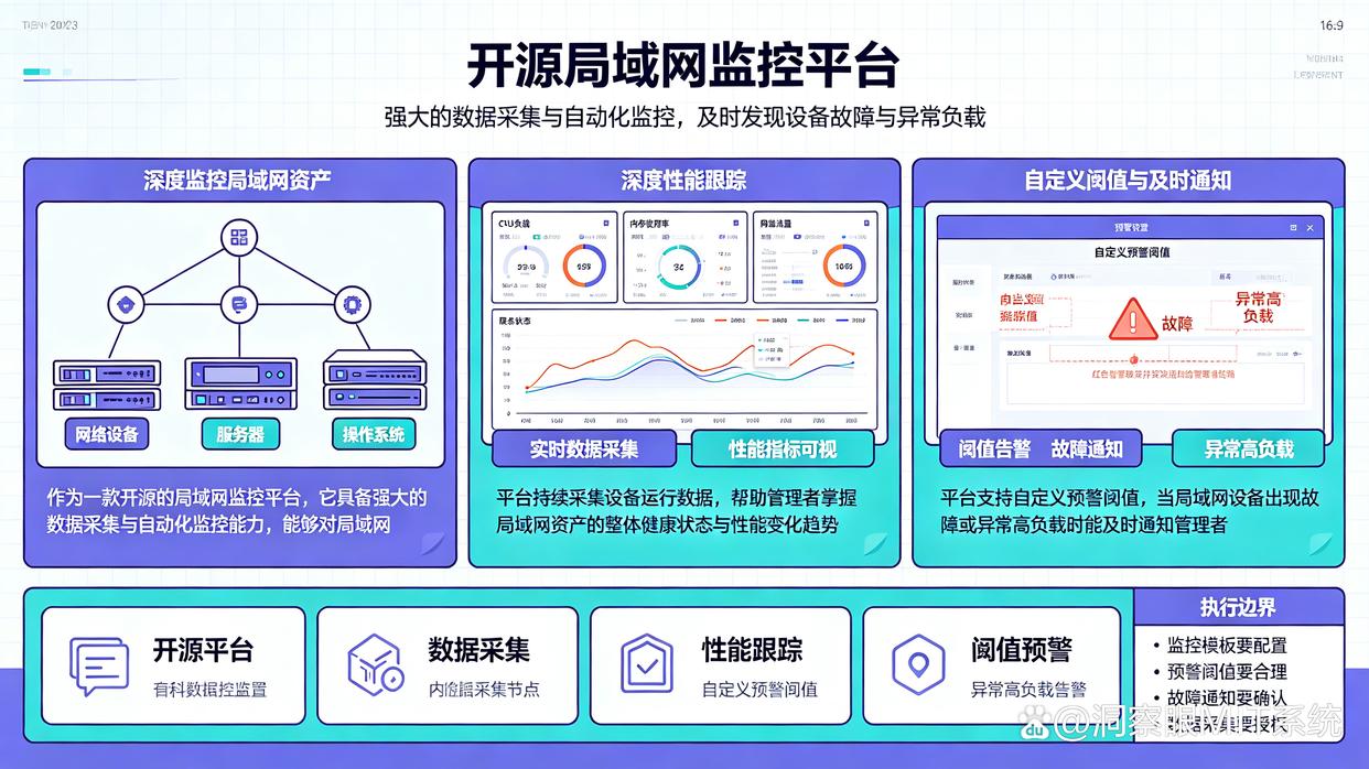 局域网怎么监控？推荐八款局域网监控软件，快收藏了(图6)