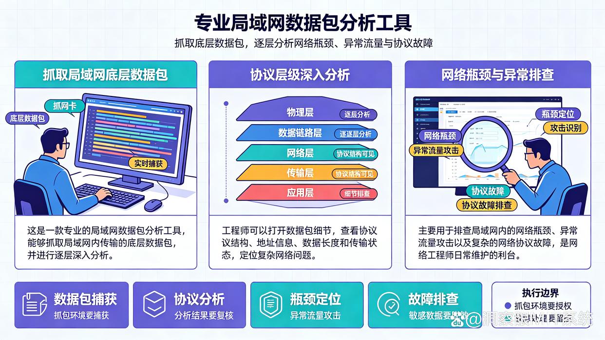 局域网怎么监控？推荐八款局域网监控软件，快收藏了(图7)