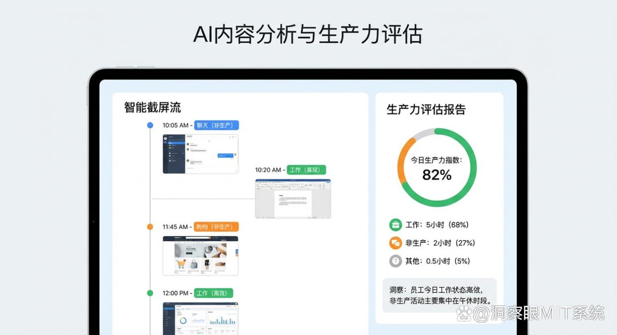 想远程监控电脑？分享5个简单的远程监控方法，码住试试了(图3)