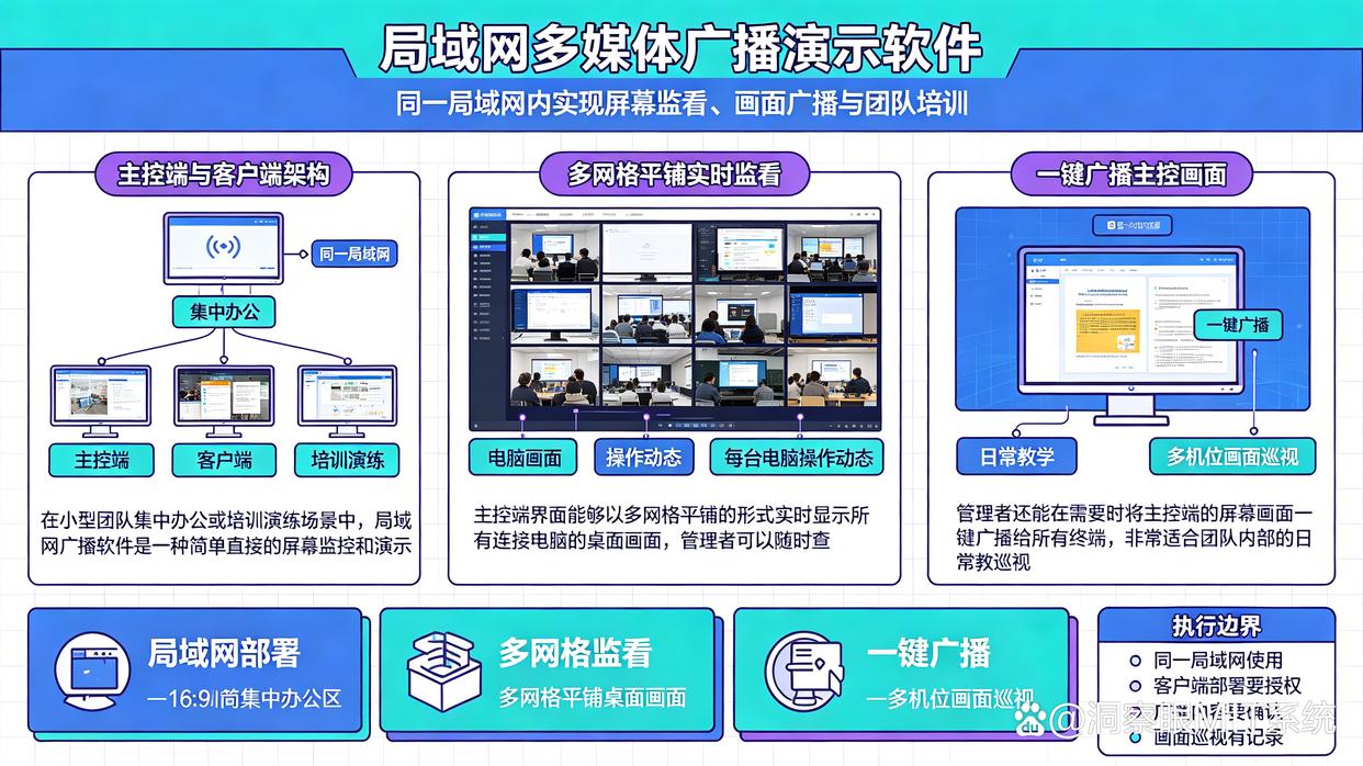 想远程监控电脑？分享5个简单的远程监控方法，码住试试了(图7)