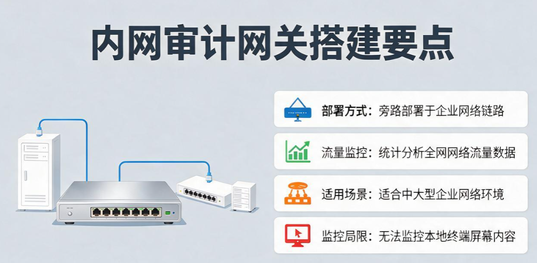 如何监控员工电脑？6 个实用监控方法，2026 企业终端管理指南(图8)