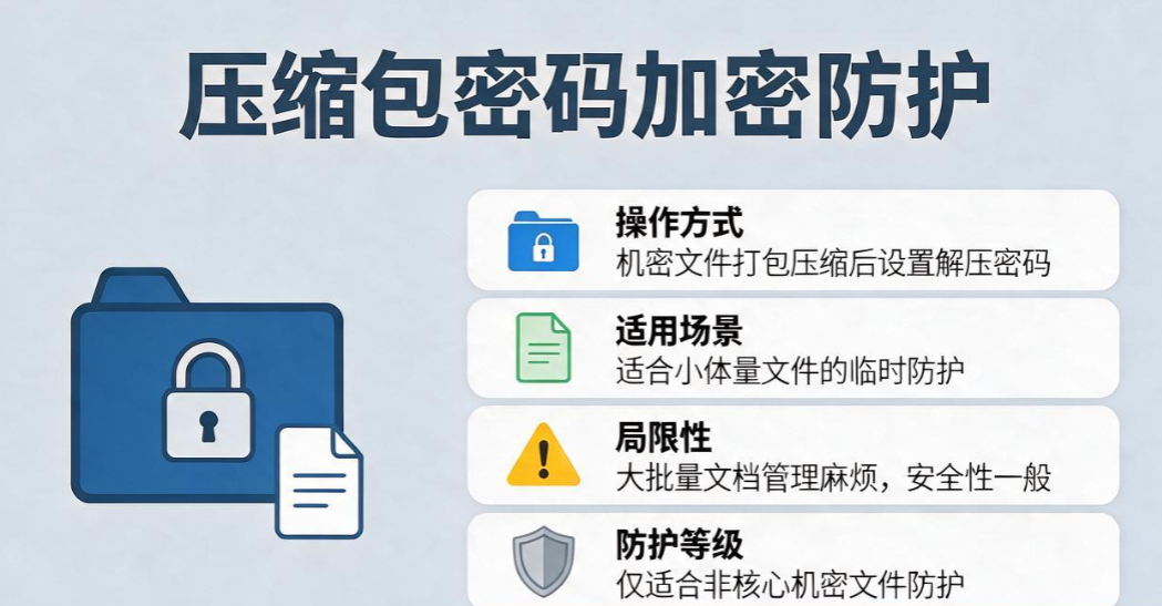 怎么防止文件泄密？6 套文件防泄密实操技巧，守住企业核心资料(图8)