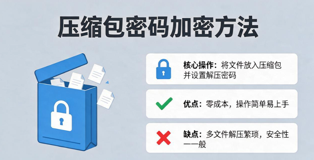 U 盘里的文件也能加密？5 个 U 盘加密方法，小白快速上手(图6)