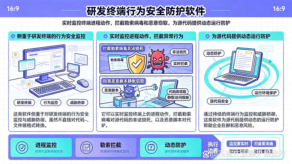 想加密源代码？怎么加密？分享七款高质量的源代码加密软件，建议试试(图7)