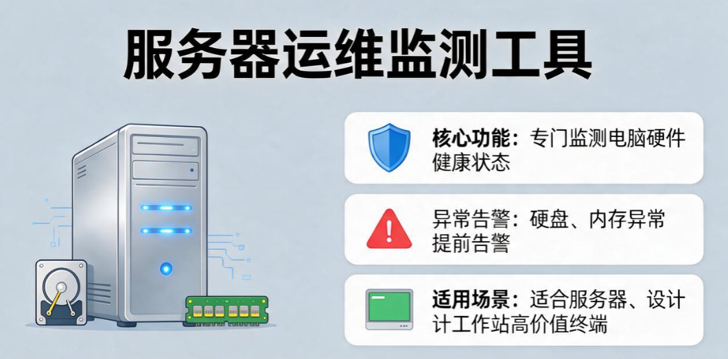 如何监控局域网电脑状态？5 个电脑监控实用方法，2026 轻松上手(图7)