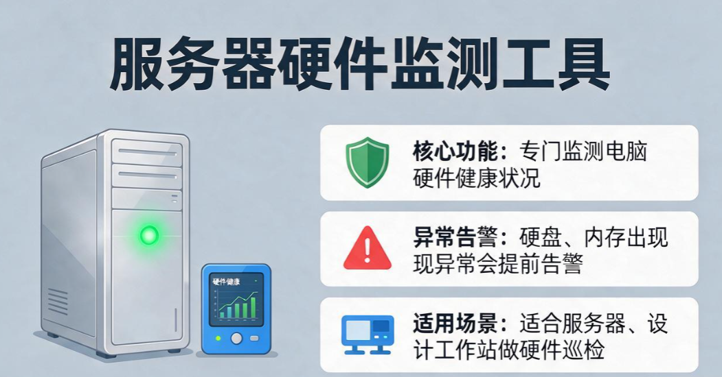 如何监控局域网电脑状态？5 个电脑监控实用方法，2026 轻松上手(图8)