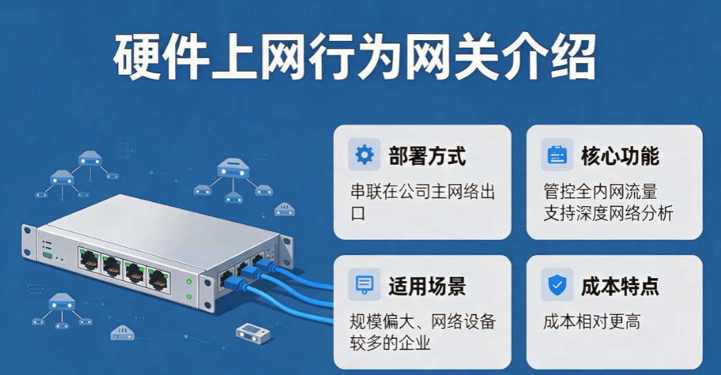 公司内网怎么实时监控上网行为？5 个实用方法，小白轻松上手(图5)