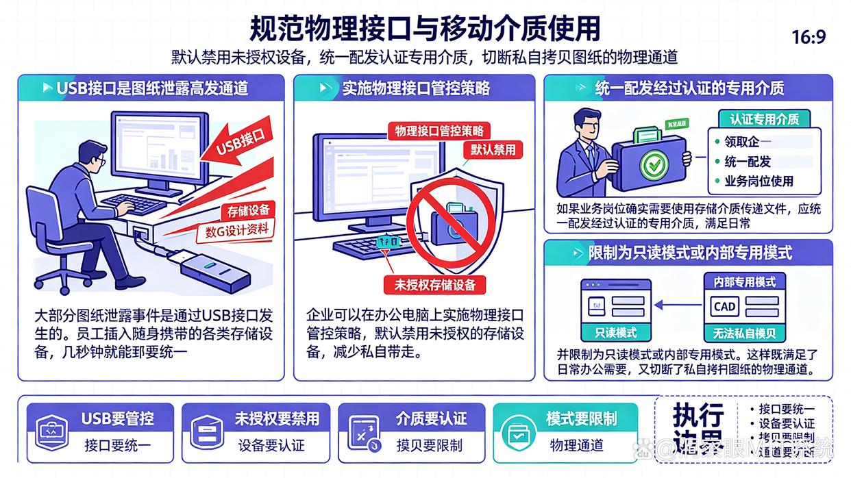 CAD图纸泄密怎么整？分享六个简单实用的防泄密方法，小白也能轻松学会(图5)
