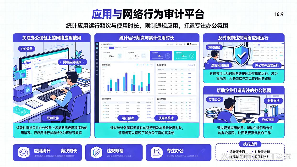 如何监控上网行为？推荐6款宝藏级上网行为监控软件，建议试试(图6)