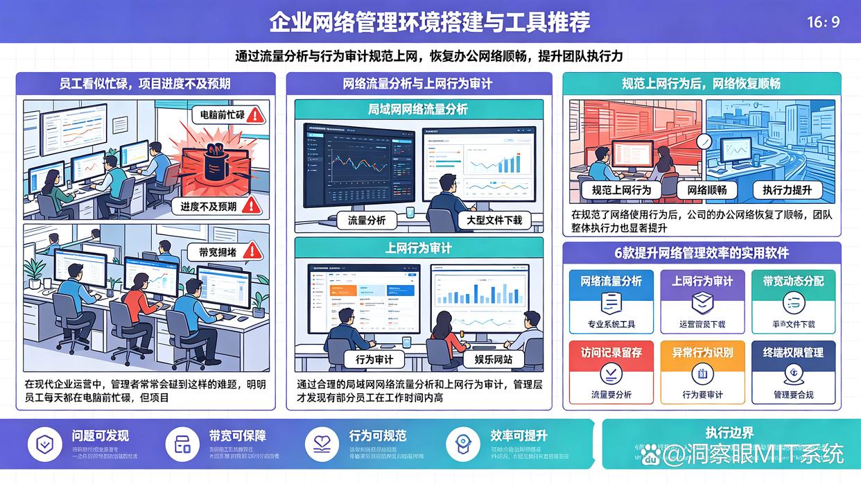 如何监控上网行为？推荐6款宝藏级上网行为监控软件，建议试试(图1)