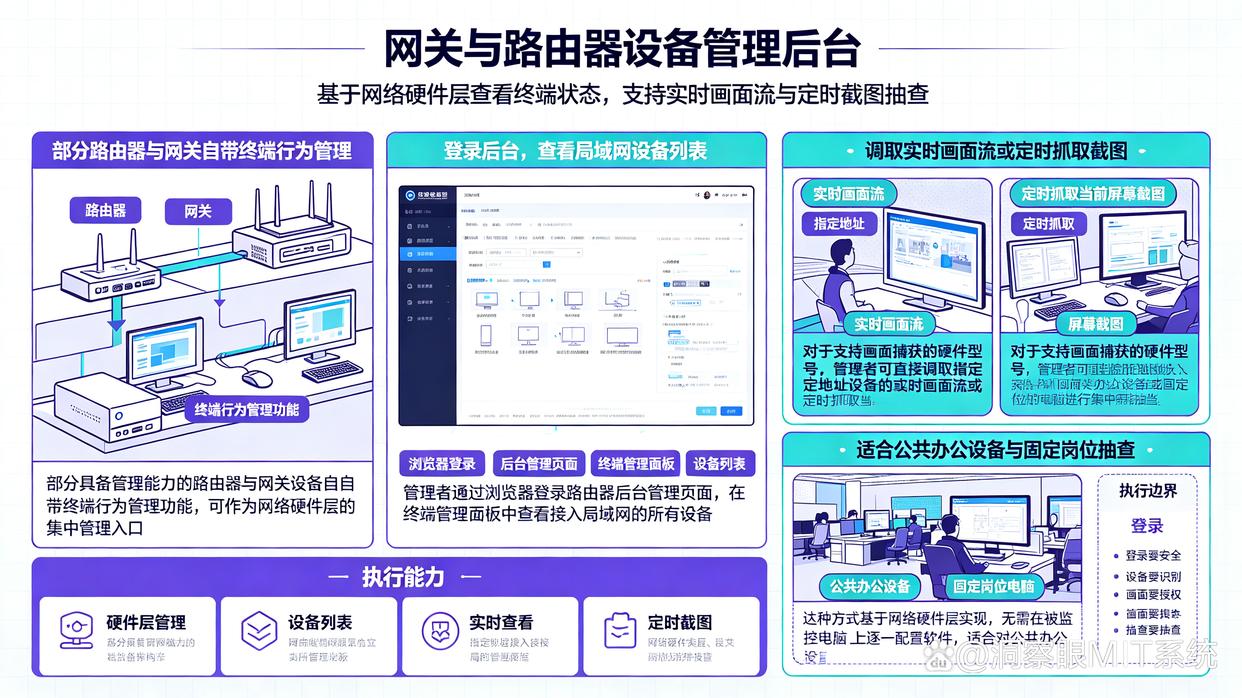 怎么远程监控电脑屏幕？推荐5个实用的电脑远程屏幕监控，分分钟掌握(图8)