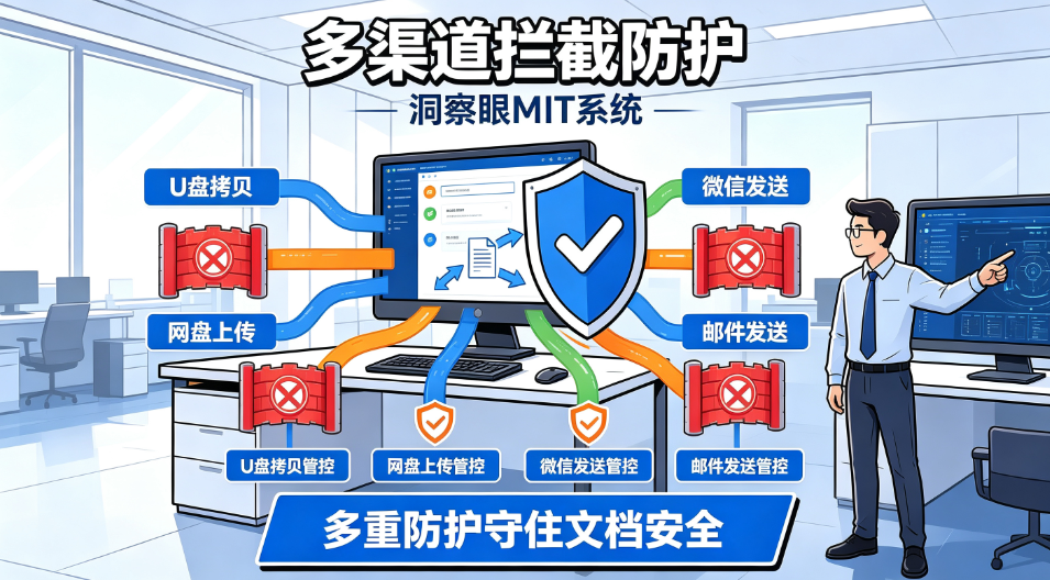 文件怎么加密？6 个小白也能学会的文件加密方法，守护文件数据安全(图6)
