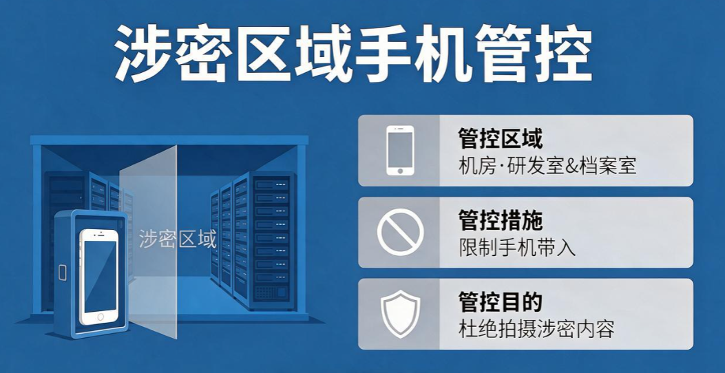 屏幕被拍照泄密怎么办？5 个电脑屏幕防拍照实用方法，企业运维收好(图6)
