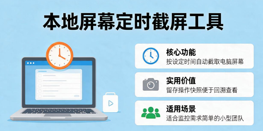  电脑如何实时监控？6 个电脑实时监控实用方法，掌握终端动态不费力(图7)