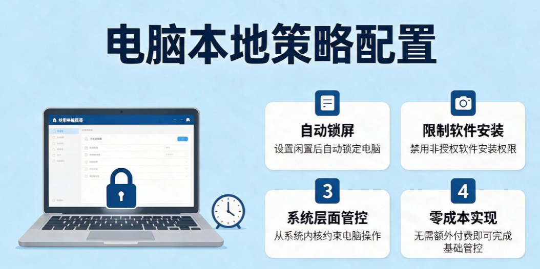  电脑如何实时监控？6 个电脑实时监控实用方法，掌握终端动态不费力(图8)