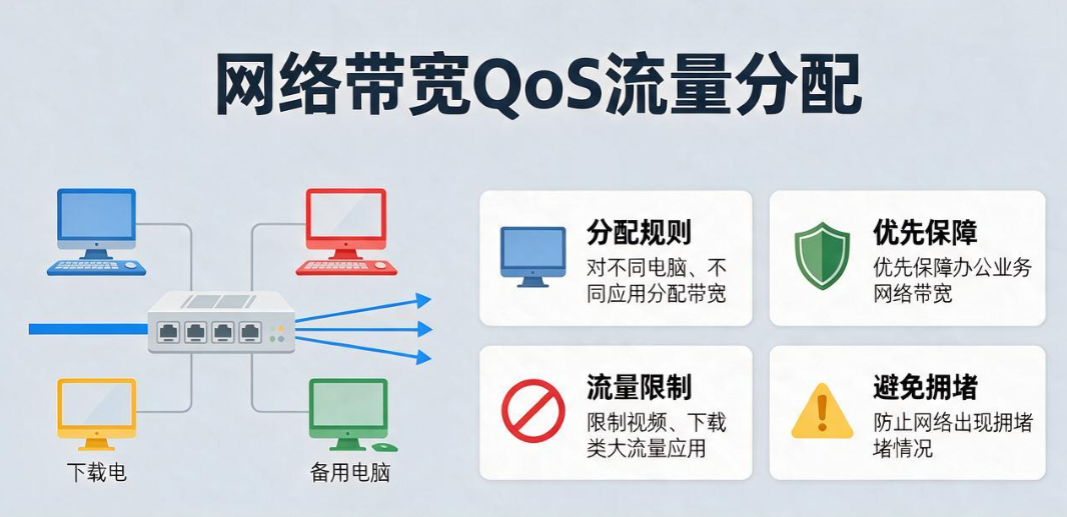 如何监控员工上网？6 个上网行为监控实用技巧，轻松管控企业内网(图8)