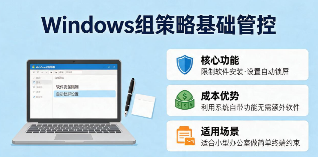 企业内网怎么实时监控？5 个内网监控实用方法，运维轻松上手(图6)