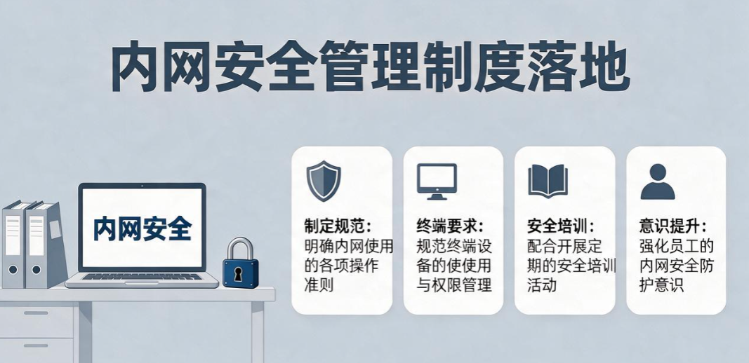 企业内网怎么实时监控？5 个内网监控实用方法，运维轻松上手(图7)