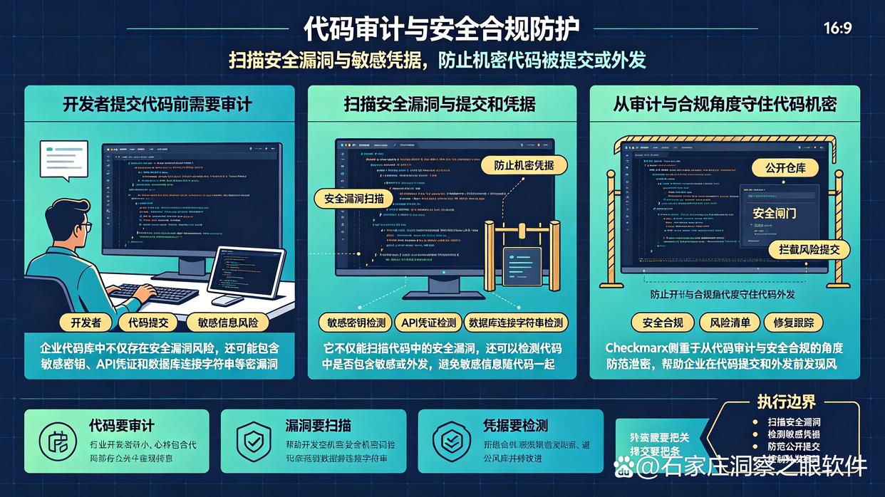 源代码怎么防泄密？推荐6款源代码防泄密软件，26年精选(图6)