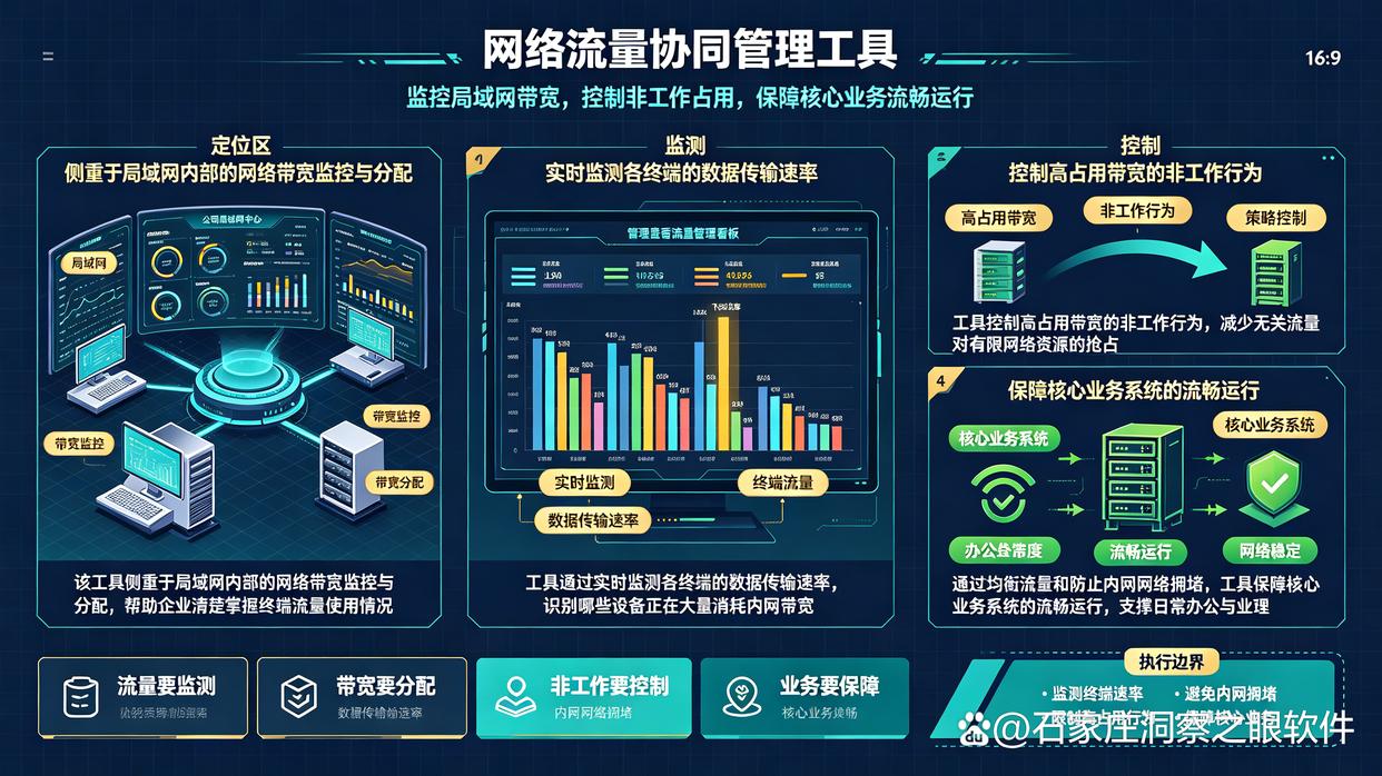 内网如何监控？26年最新整理了7款内网监控软件，夯爆了(图6)