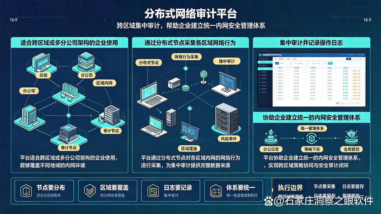 内网如何监控？26年最新整理了7款内网监控软件，夯爆了(图8)