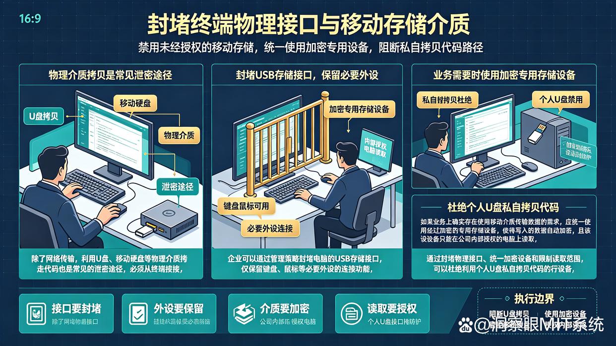 源代码如何防泄密？教你5个源代码防泄密方法，快来试试(图7)