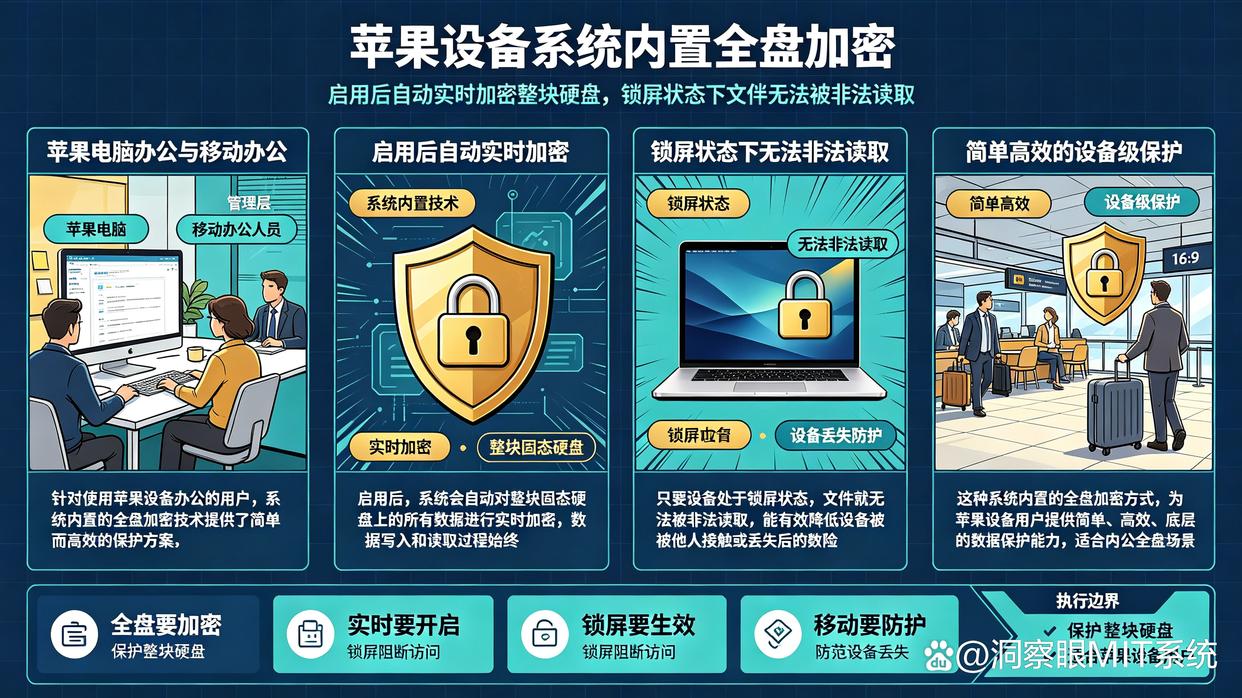文件裸奔？推荐七款实用的文件加密软件，26最新收集(图7)