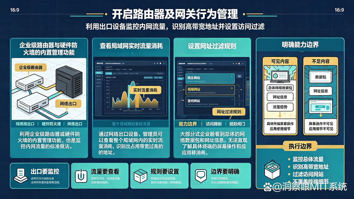 想监控公司内网？教你5个内网监控方法，分分钟掌握(图7)