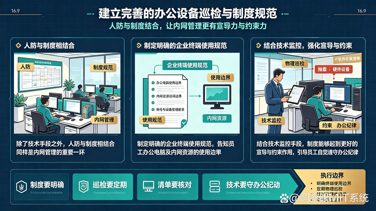 想监控公司内网？教你5个内网监控方法，分分钟掌握(图9)