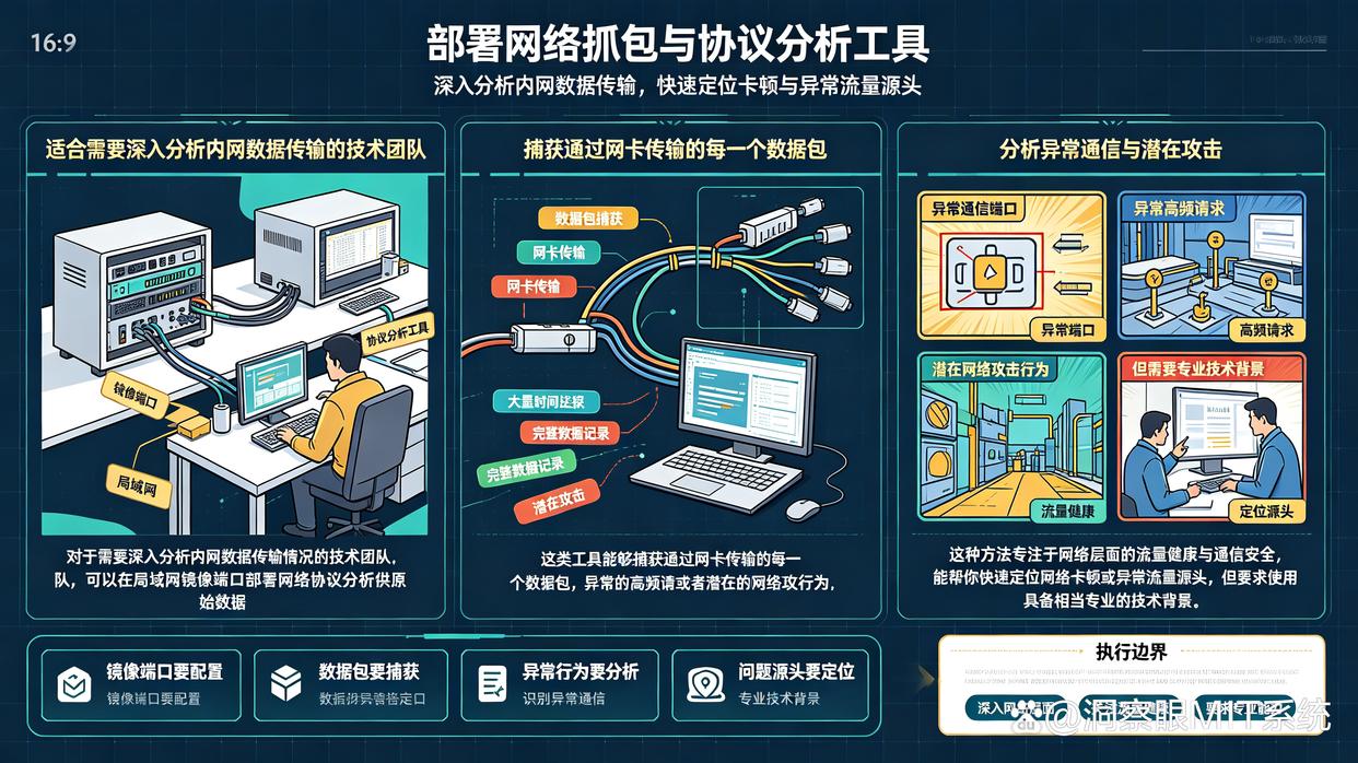 想监控公司内网？教你5个内网监控方法，分分钟掌握(图8)