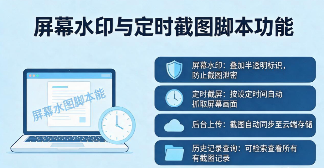 远程监控电脑屏幕怎么做?5 个实操方法,零基础也能学会(图8) 远程监控电脑屏幕怎么做?5 个实操方法,零基础也能学会(图8)