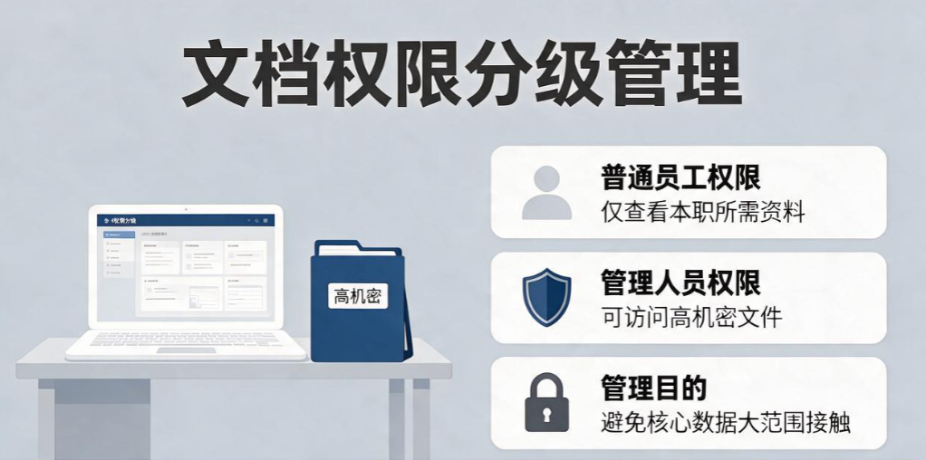 怎么防止数据泄密?6 个实用防泄密方法,把泄密风险降到最低(图8) 怎么防止数据泄密?6 个实用防泄密方法,把泄密风险降到最低(图8)