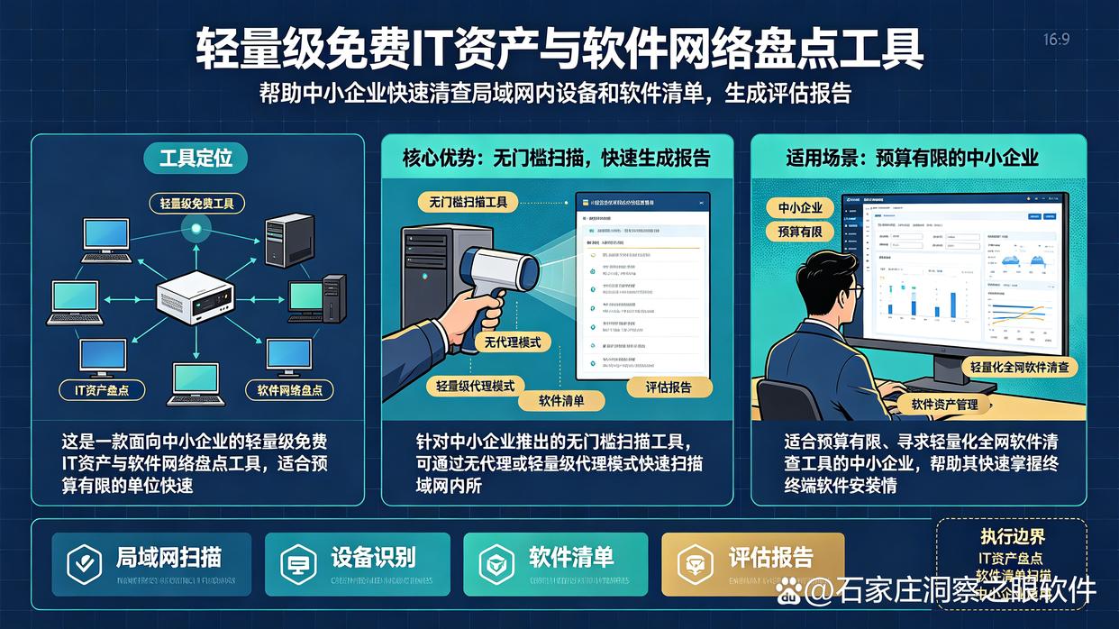 盗版软件检测工具怎么选？推荐7款盗版软件检测工具，快来试试(图9)