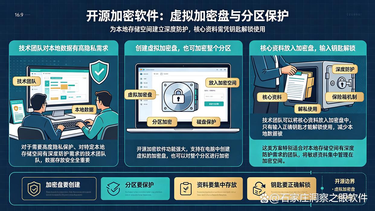 加密软件有哪些？推荐7款主流文件加密软件，建议收藏了(图5)