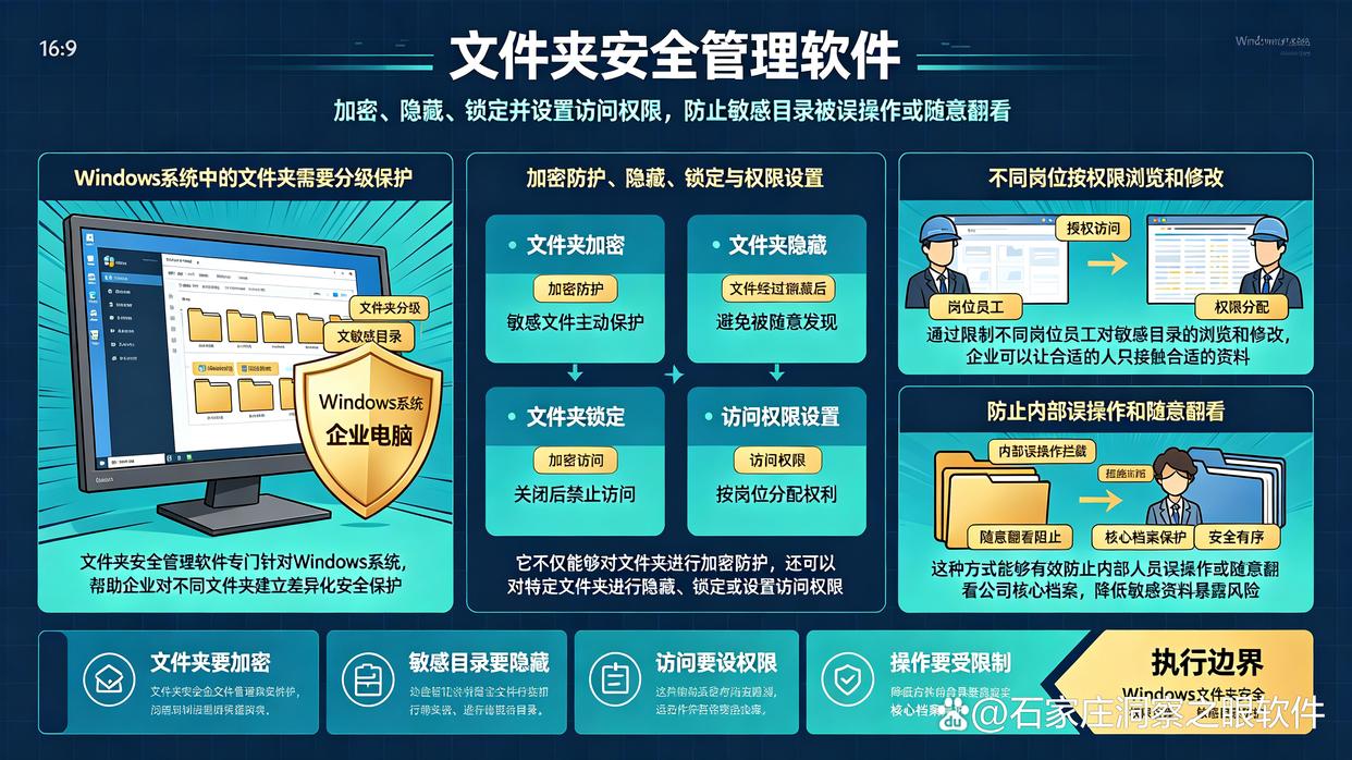 加密软件有哪些？推荐7款主流文件加密软件，建议收藏了(图6)