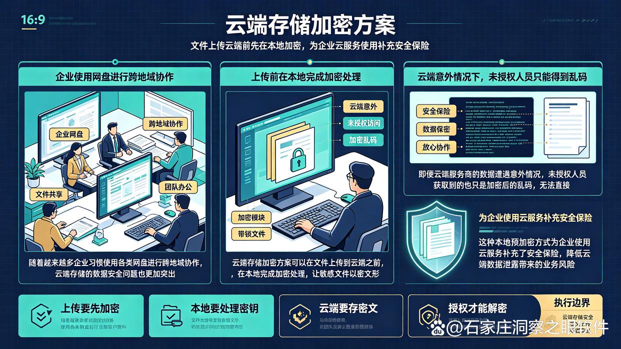 加密软件有哪些？推荐7款主流文件加密软件，建议收藏了(图7)