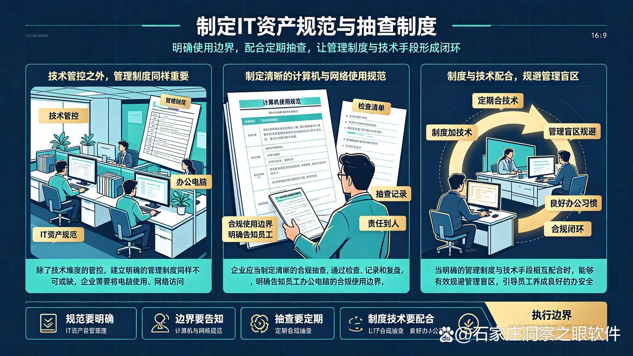 上网行为如何监控？教你7个简单的上网行为监控方法，建议码住了(图9)
