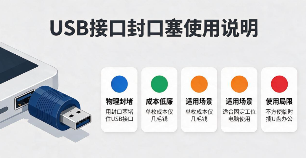防止 U 盘泄密的方法有哪些？6 个 U 盘防泄密实用技巧，守护企业机密(图7)