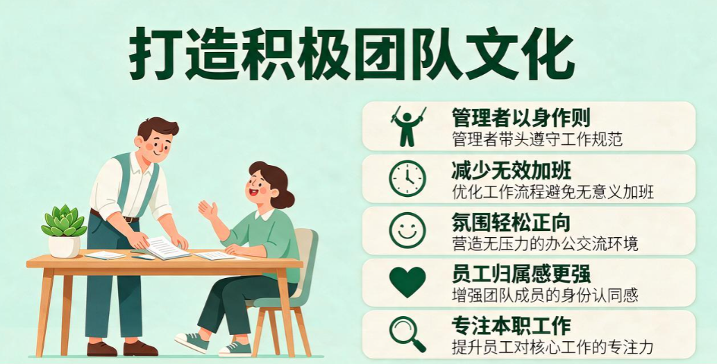 员工上班摸鱼怎么办？5 个实用方法，整治摸鱼乱象，提升团队工作效率(图9)
