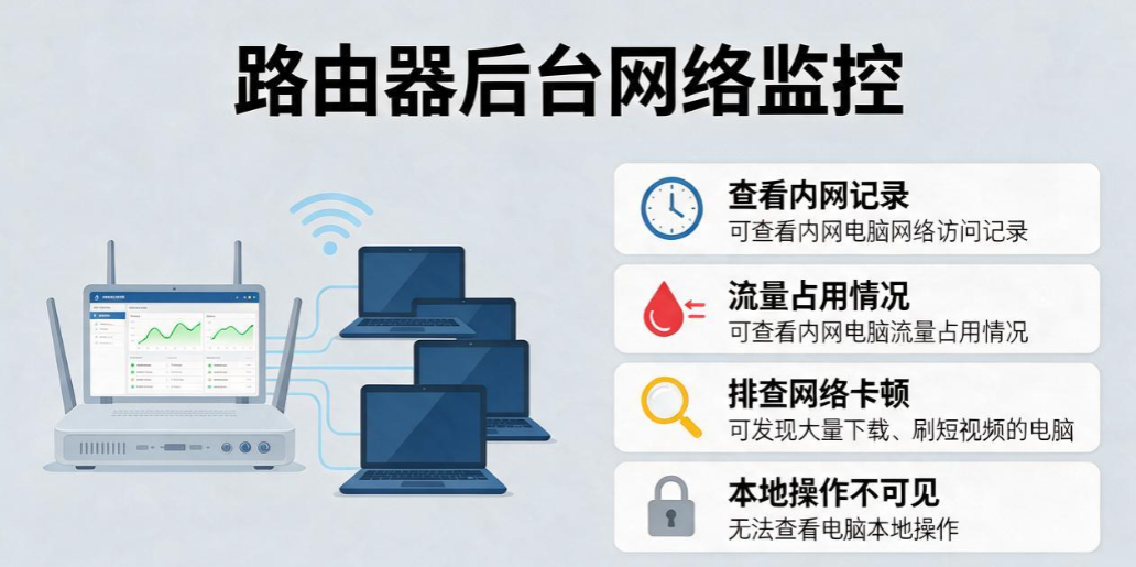 电脑监控方法有哪几种？ 6 个电脑监控小技巧，新手也能快速学会(图8)