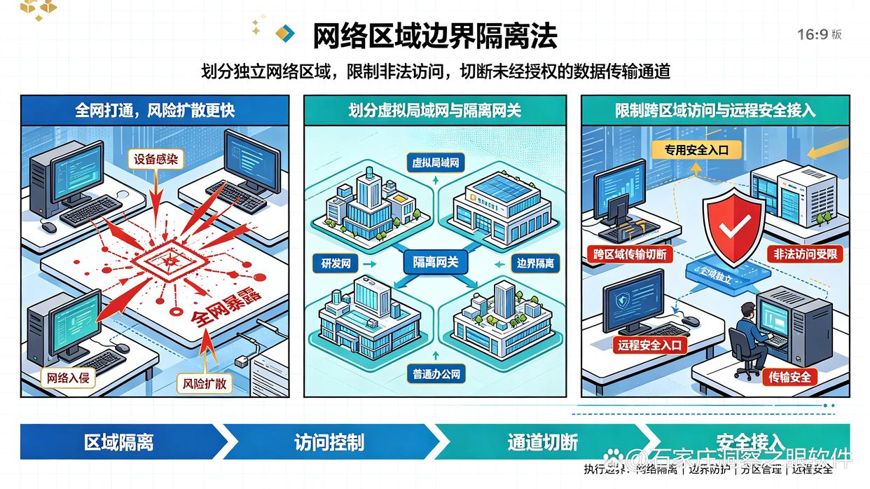 怎么防止数据泄密？分享6个数据防泄密方法，小白也能学会(图6)