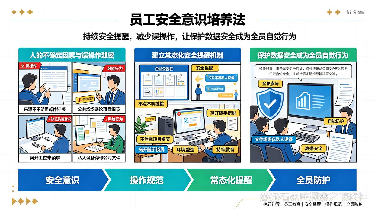 怎么防止数据泄密？分享6个数据防泄密方法，小白也能学会(图7)