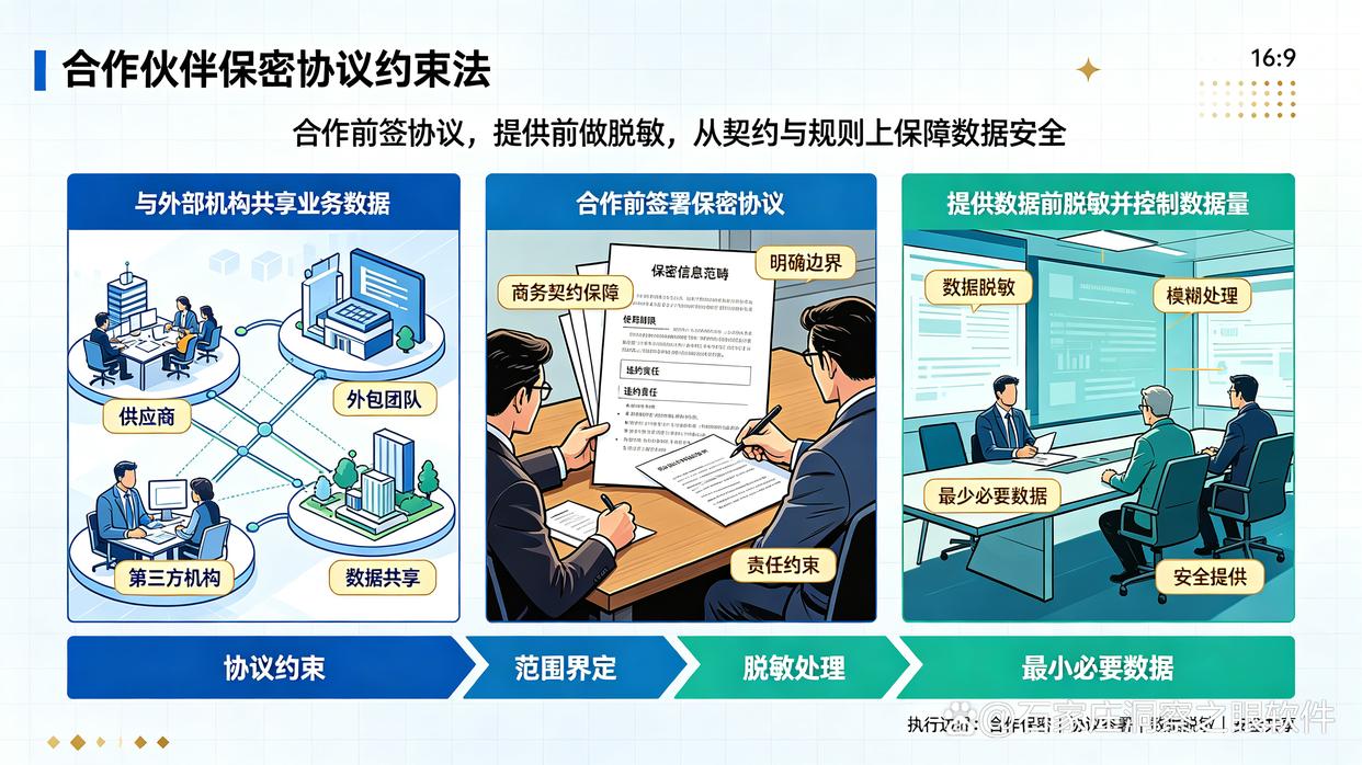怎么防止数据泄密？分享6个数据防泄密方法，小白也能学会(图8)