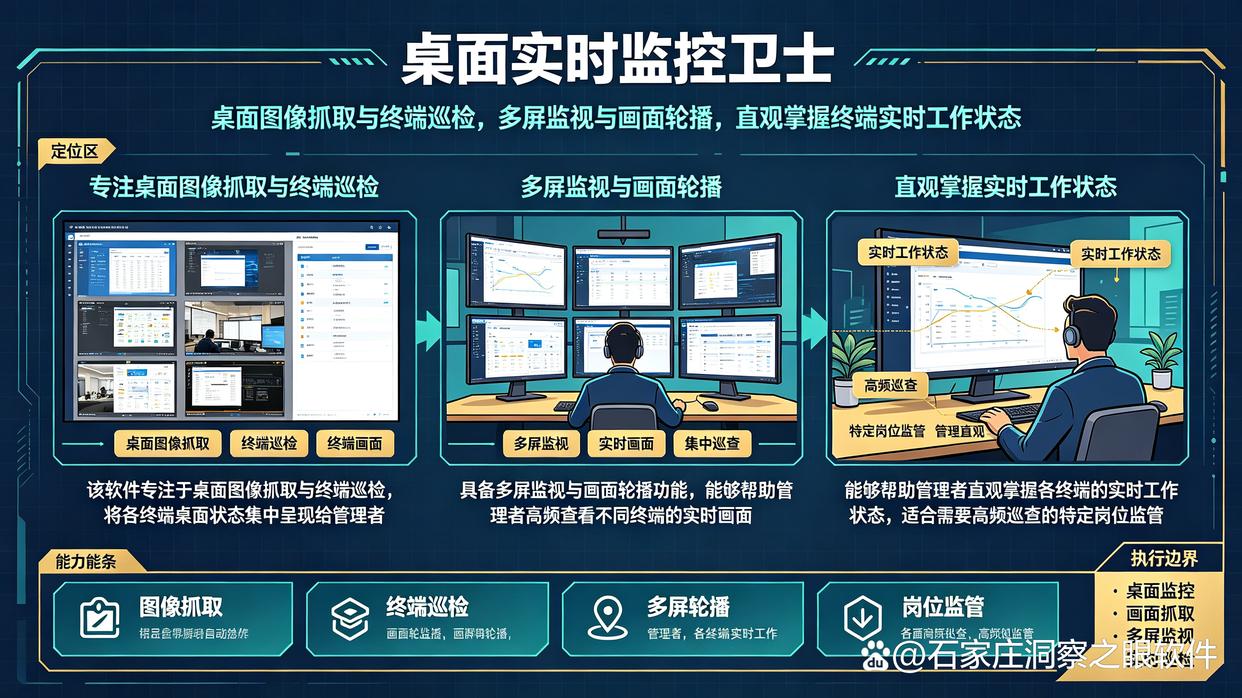 内网监控如何监控？26年最新整理7款内网监控软件，都是精选(图7)
