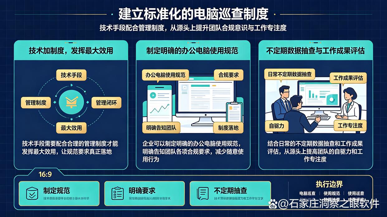 想远程监控电脑?分享6个简单实用的电脑远程监控小技巧,码住试试(图8) 想远程监控电脑?分享6个简单实用的电脑远程监控小技巧,码住试试(图8)