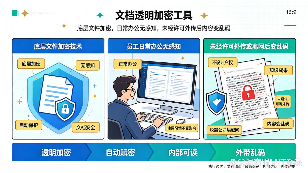 数据防泄密软件怎么选？六款热门的数据防泄密软件推荐，26年最新(图6)